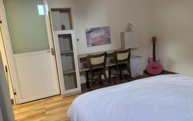 Holly Apartment - Truc Bach Lake