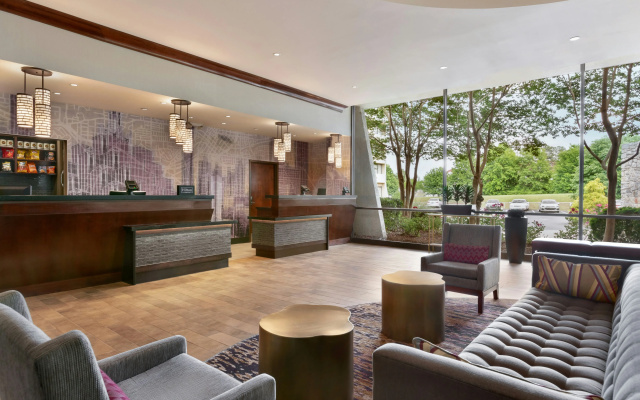 DoubleTree by Hilton Atlanta - Northlake