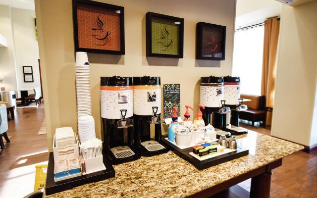 Hampton Inn & Suites Ocala - Belleview