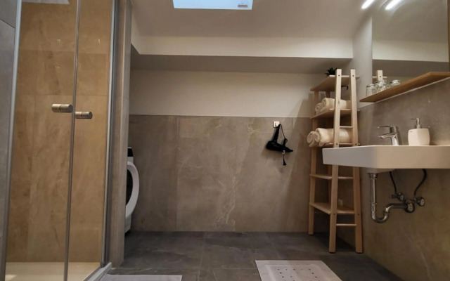 Appartements MAYR inklusive GRATIS Zugang zur ALPENTHERME