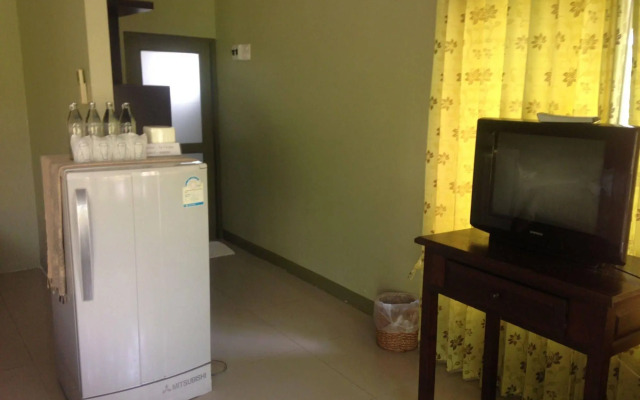 Pai Panalee The Nature Boutique Hotel