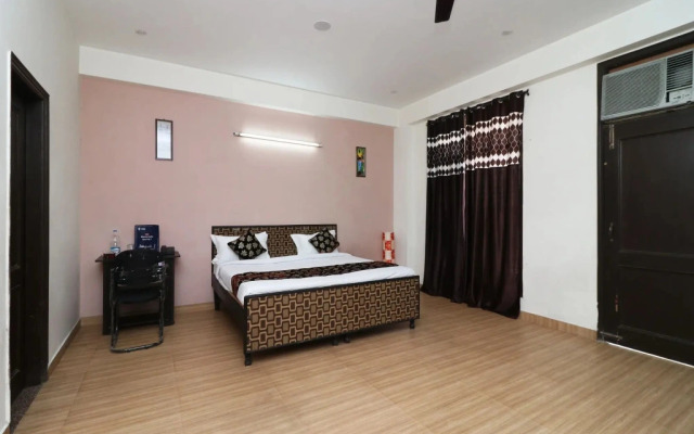 Mehta Guest House
