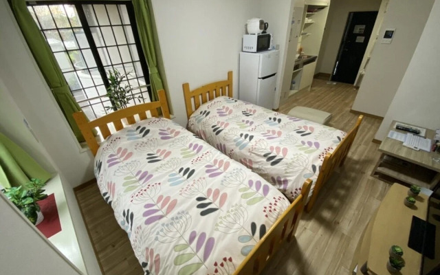 Comfort CUBE PHOENIX S Kumamoto