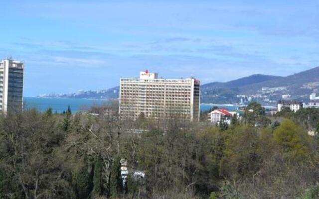 Ozet Guest House
