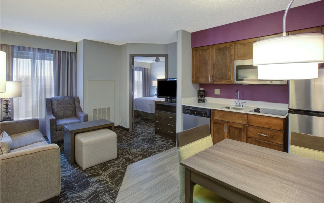 Homewood Suites by Hilton South Dayton Miamisburg