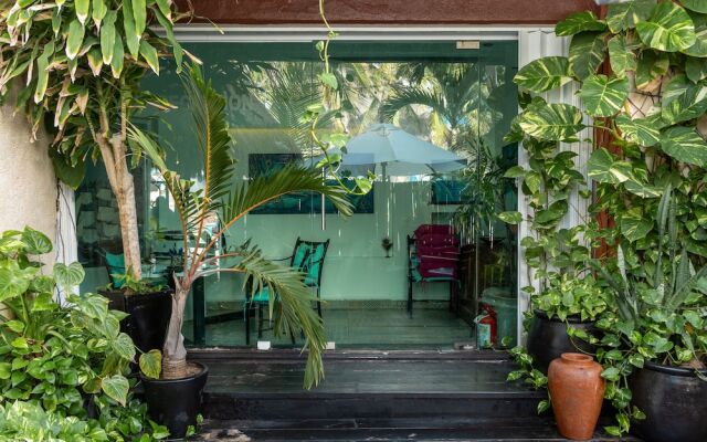 La Palma Beachfront - Self Check In