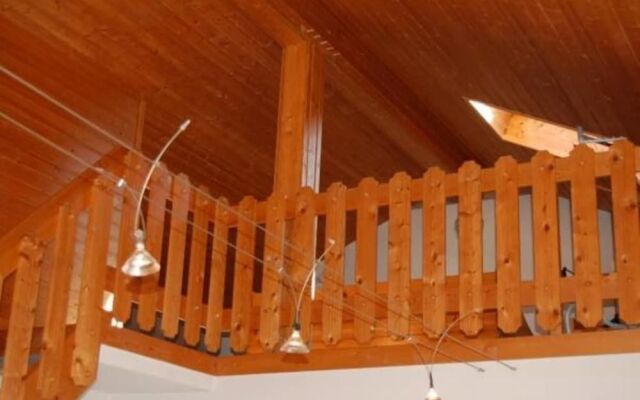 Herrmanns - Ferienhaus