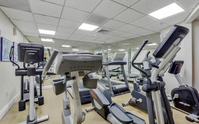 South Seas Tower 2-1001