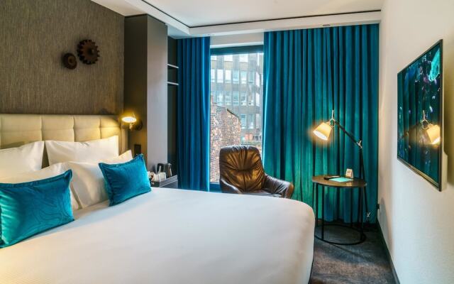 Motel One Manchester - Royal Exchange