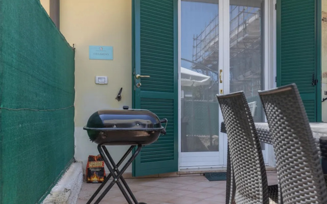 Residence Albatros