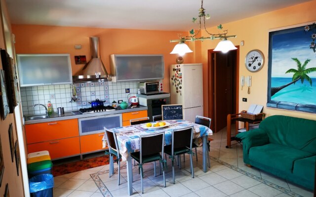 Sicily and Sea Apartments