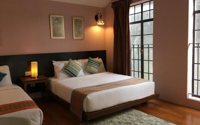 Spices Hotel