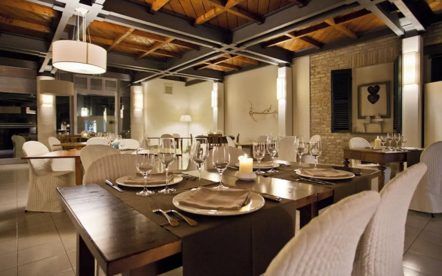 Casa Oliva borgo del Benessere Olistico