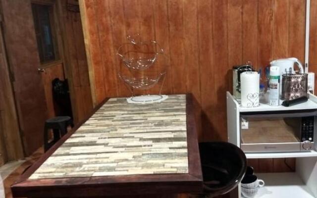 Departamentos Lomas del Grey , Natales