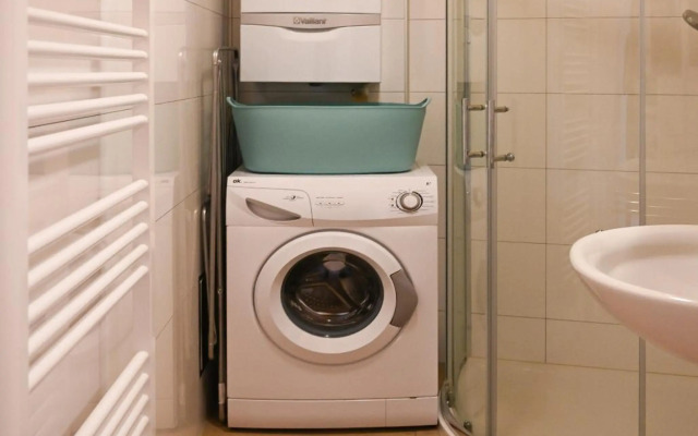 Backpacker Apartment Naschmarkt