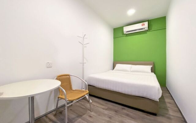 Spot On 90123 Rainbow Guest House