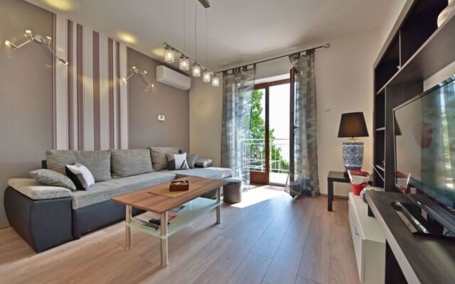 House M Opatija/Volosko