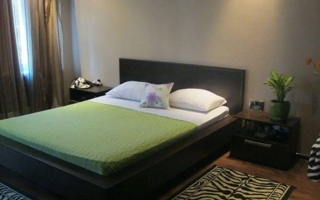 Hotel Botanic Parc