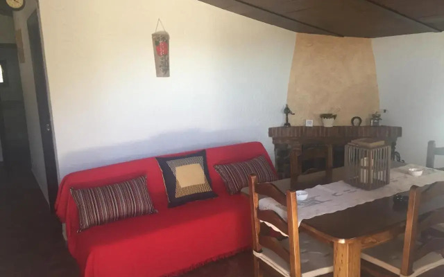 Casa La Cascada