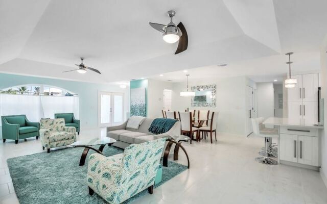Fieldstone Dr Home