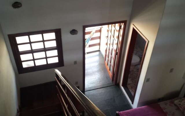 Pousada Chico Taquara