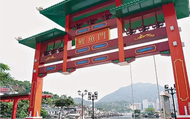 Holiday Inn Express Hong Kong Kowloon CBD2 by IHG