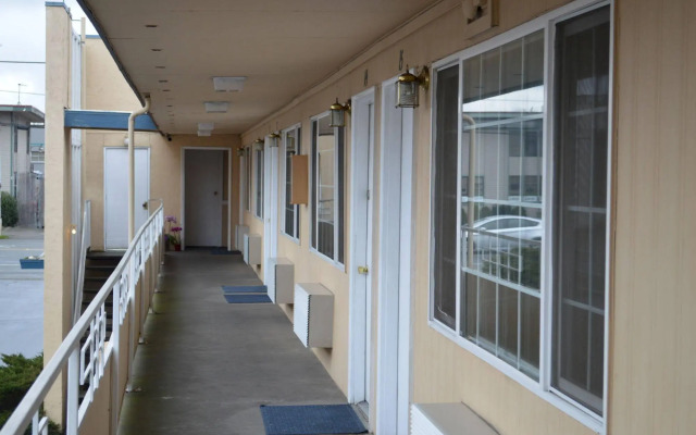 Columbus Motor Inn