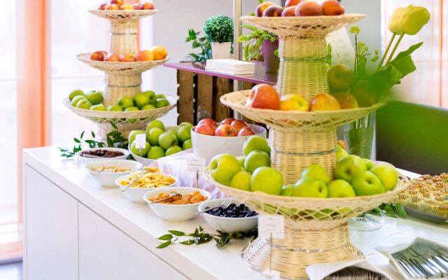 Mercure Hotel MOA Berlin