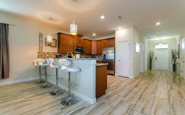 Villa 1421 Rolling Fairway