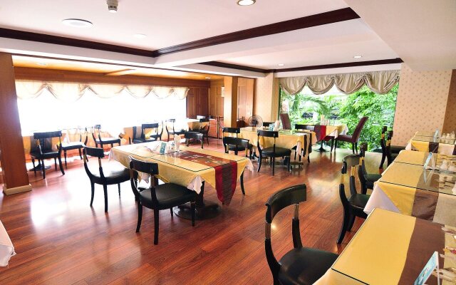 Silom City Hotel
