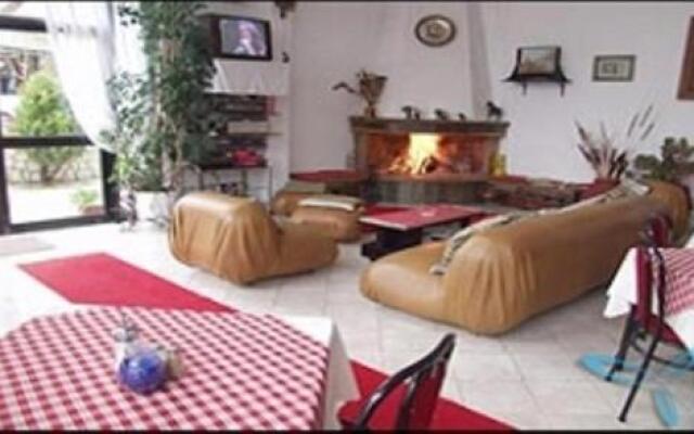 Villa Kalavrita Hotel