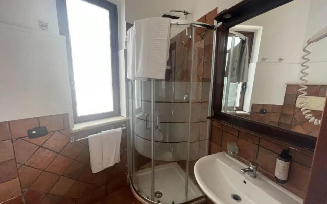 Hotel Capomulini Dimora Storica