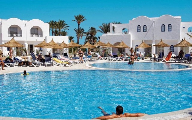 Djerba Sun Beach Hotel and Spa