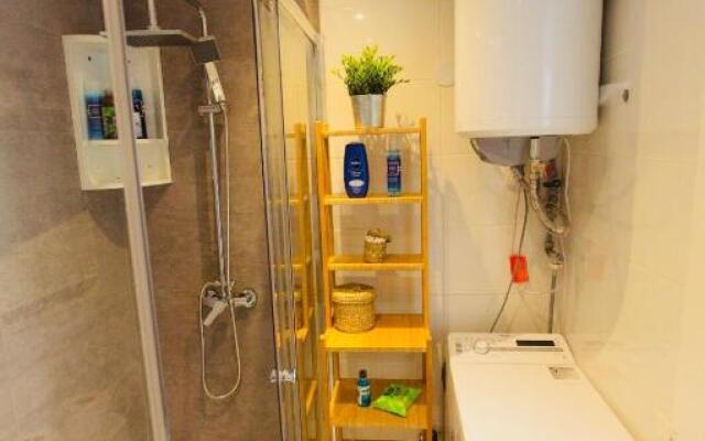 Cosy Apartment Torremolinos Center