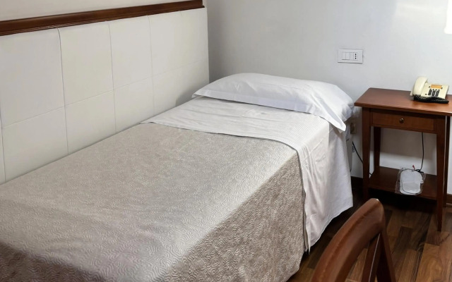 Hotel Blumen