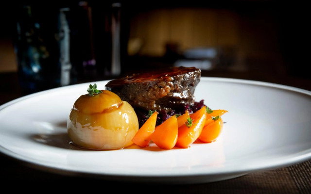 Whatley Manor