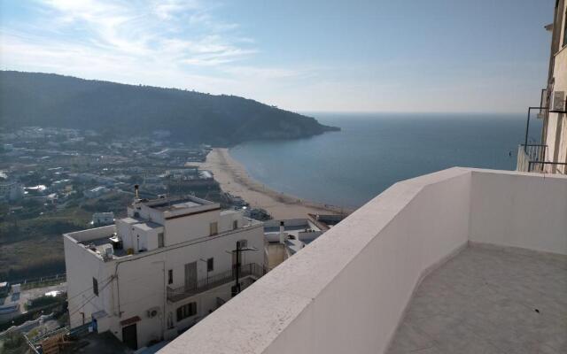 Appartamenti vista mare