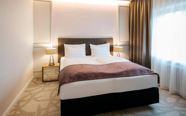 ARCOTEL Castellani Salzburg