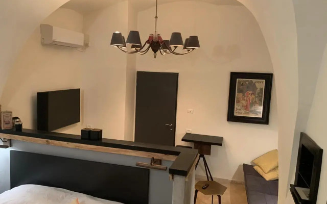 La Guta Studio Suite The Campari Suite