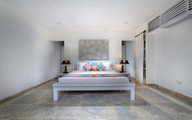 Bali Kubu Rama