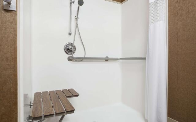 Hampton Inn Forrest City