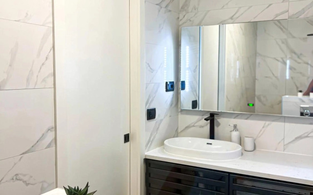 SanOne-Studio apartment