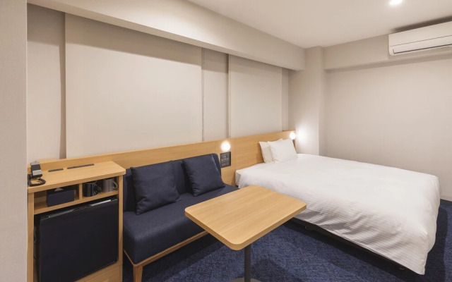 Sotetsu Fresa Inn Yodoyabashi
