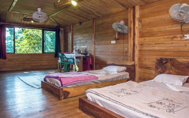 Holiday Inn Resort Bandarban