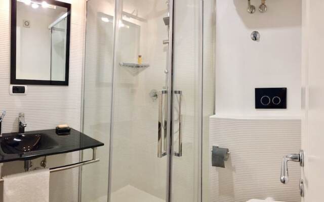 Trastevere Apartments in Rome