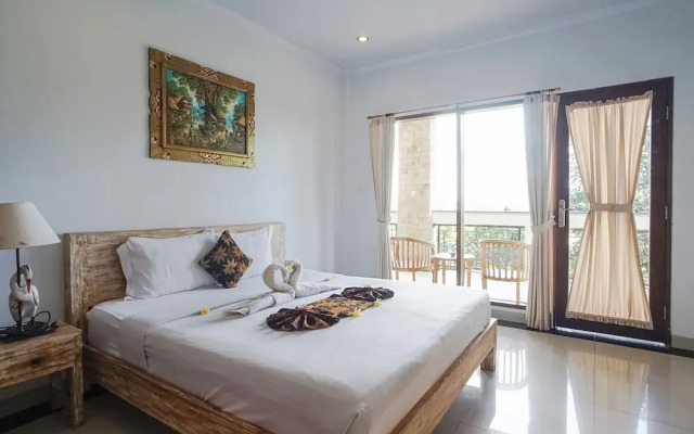 Agung Homestay Canggu