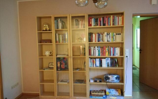 Ferienwohnung Green Break