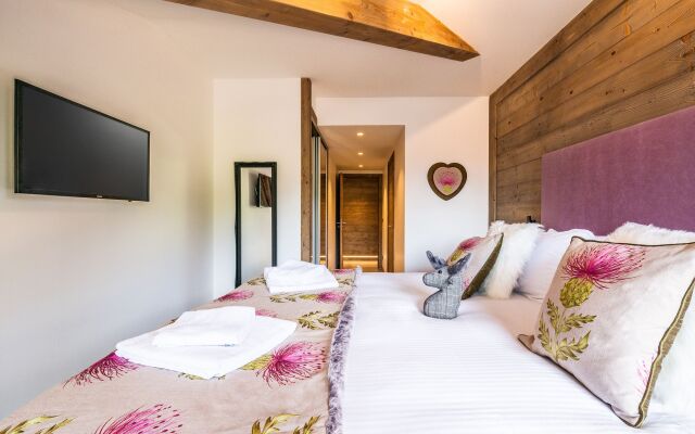 OZIGO - Modern Apartment in Luxury Residence