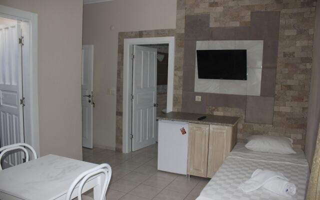 Mervan Otel