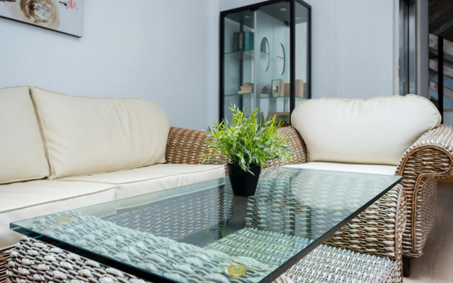 Hotel Mare Estepona